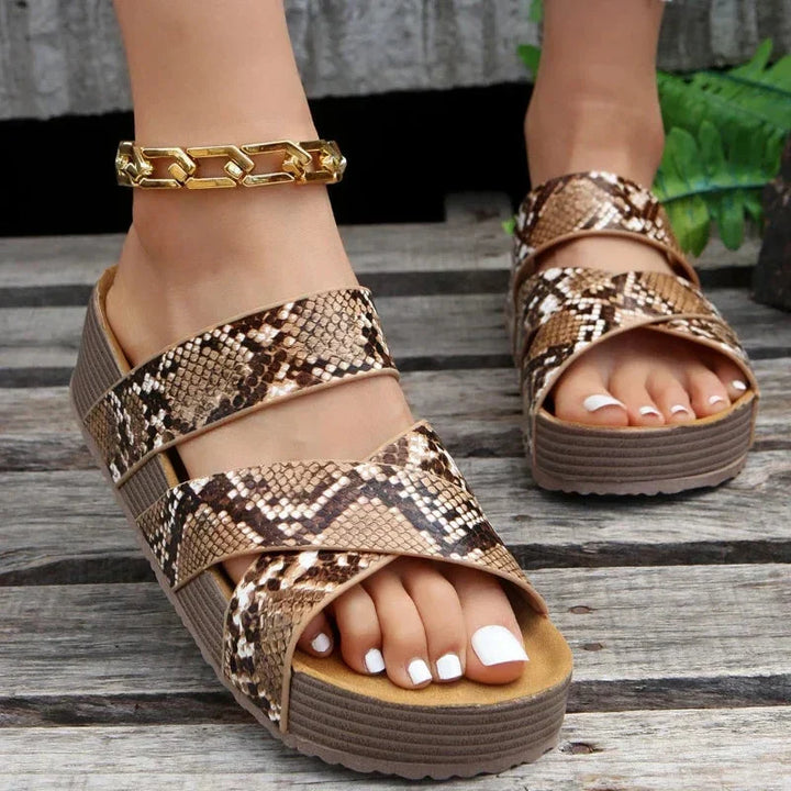 Helene™ - Orthopedic Sandals