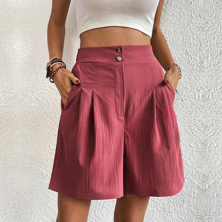 Lyli™ - Elegant Comfortable Shorts