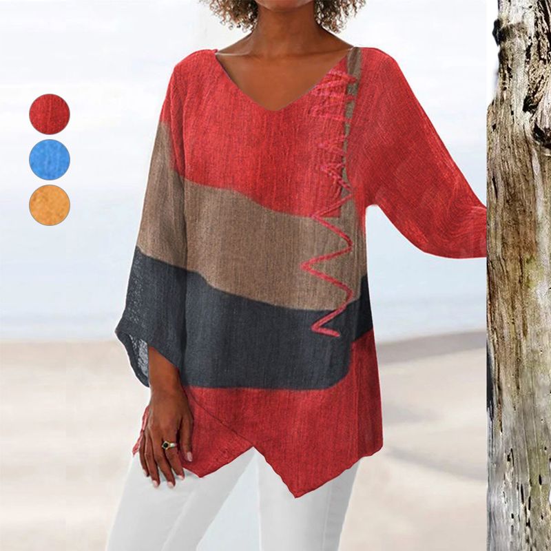 Fenella WBC | Elegant Blouse