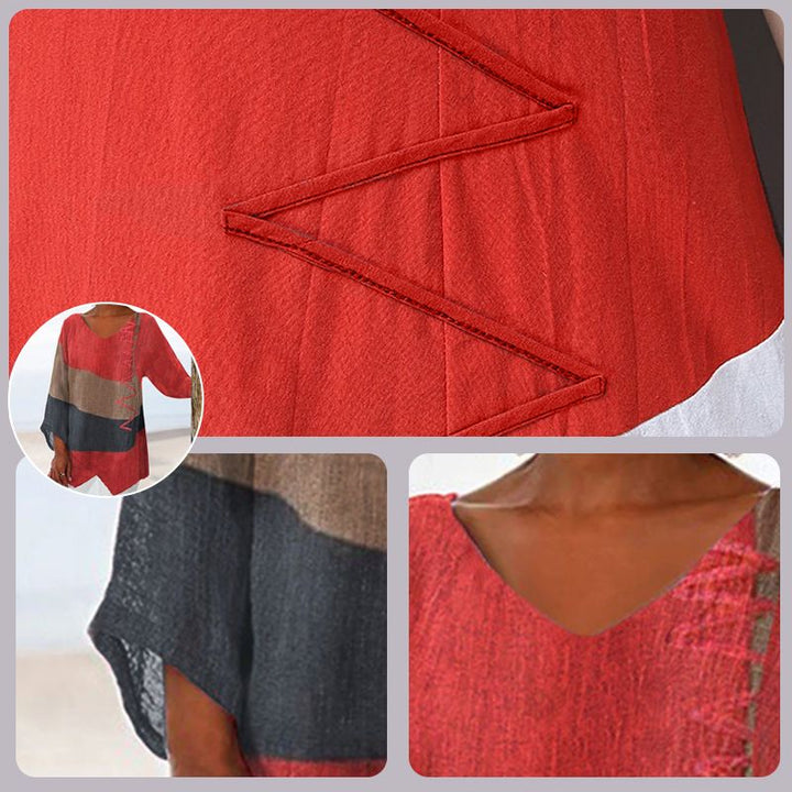 Fenella WBC | Elegant Blouse