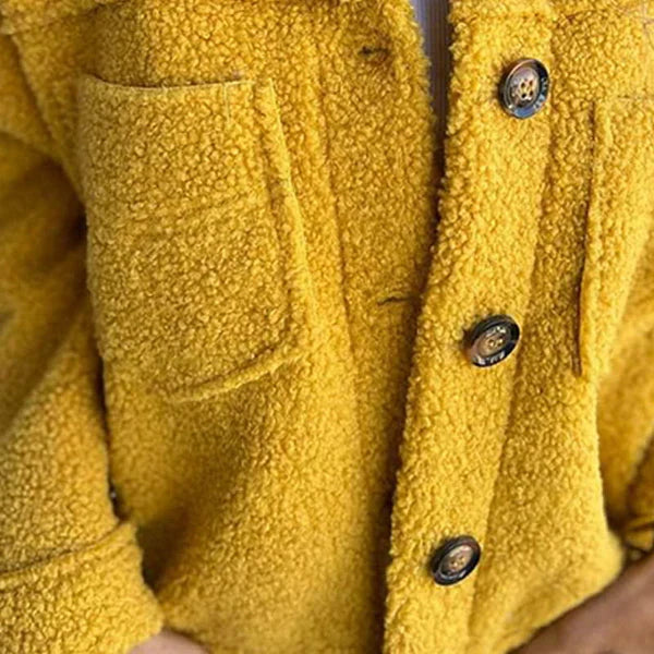Dion™ Short-Cuff Jacket